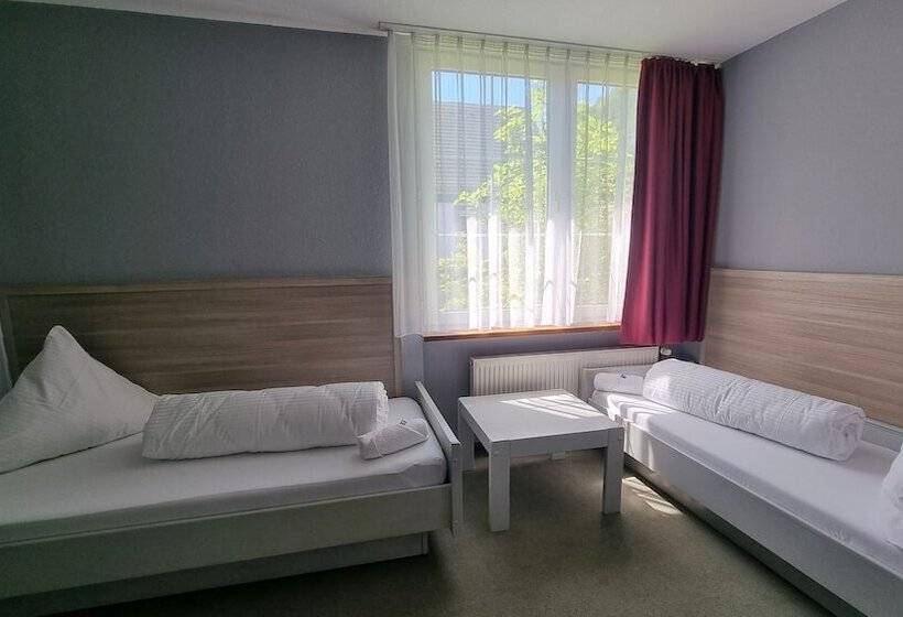 בית מלון כפרי Matz Brunnenhof