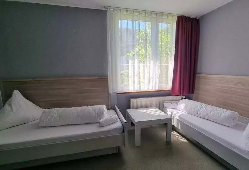 Hotelli Matz Brunnenhof