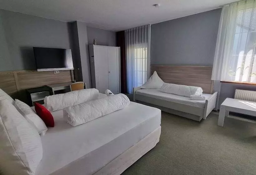 Hotelli Matz Brunnenhof