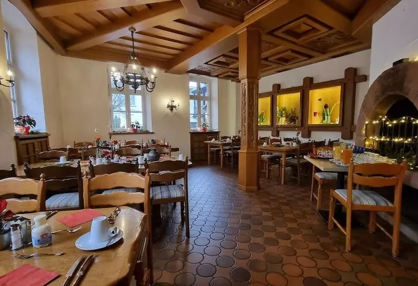 Hotelli Matz Brunnenhof