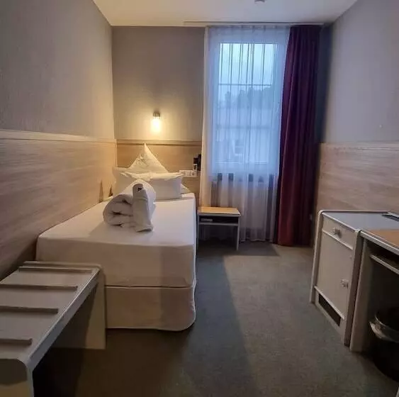 Hotelli Matz Brunnenhof