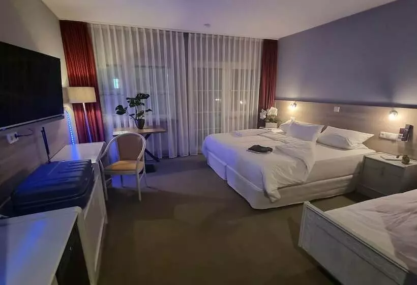 Hotelli Matz Brunnenhof