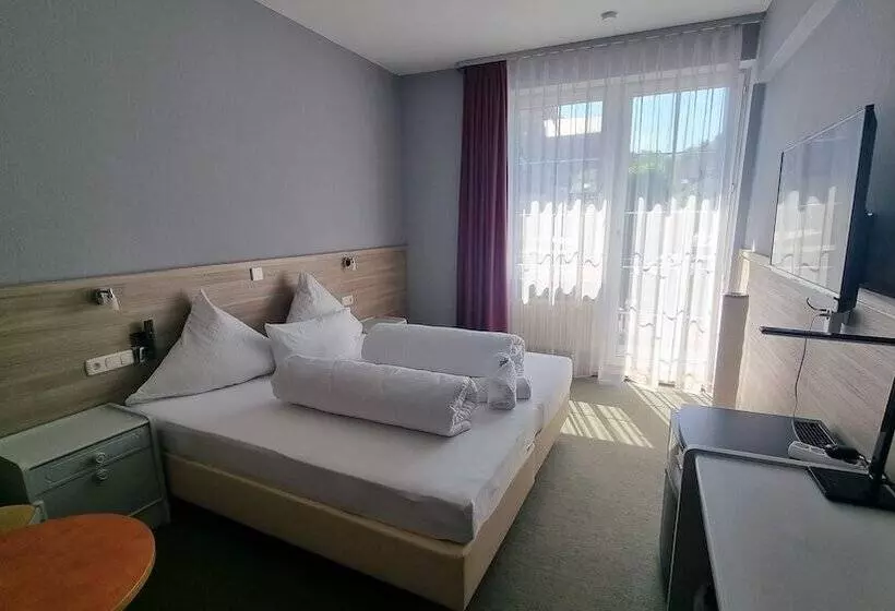 Hotelli Matz Brunnenhof