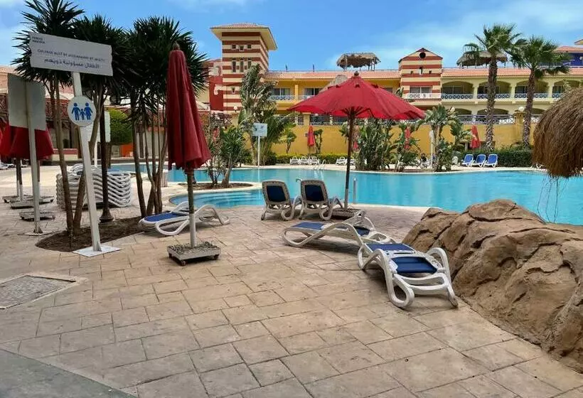 هتل Patio Suit, Porto Marina