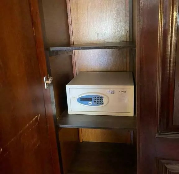 هتل Patio Suit, Porto Marina