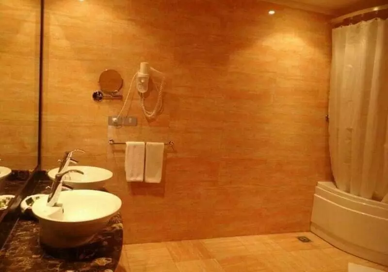 هتل Patio Suit, Porto Marina