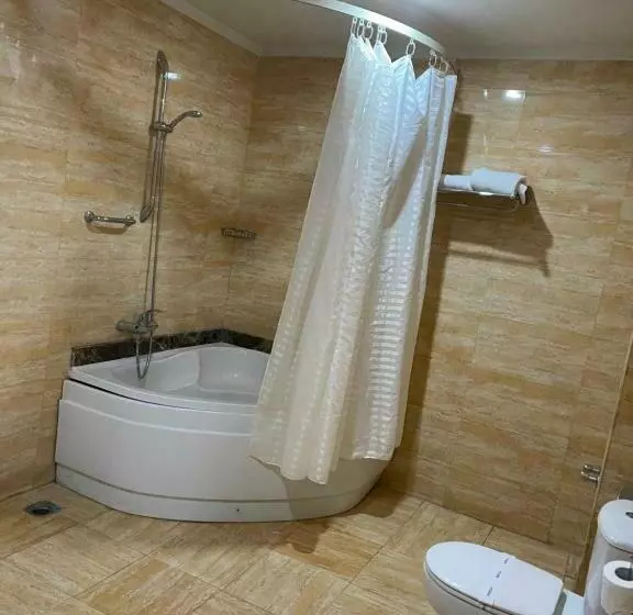 هتل Patio Suit, Porto Marina