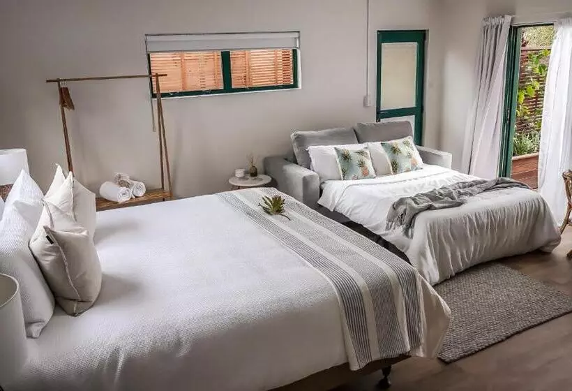 Motelli La Dolce Vita Whangamata