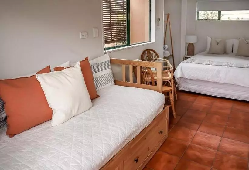 Motelli La Dolce Vita Whangamata