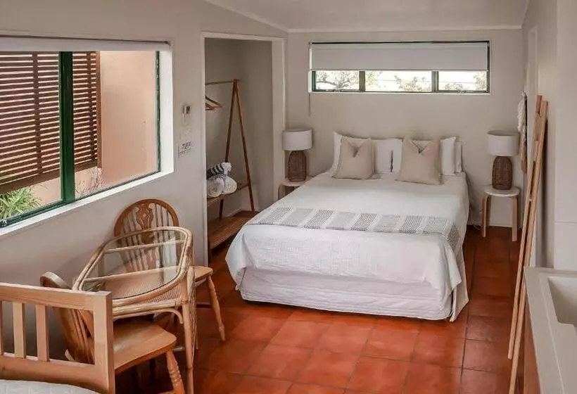 Motelli La Dolce Vita Whangamata