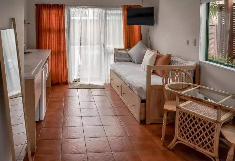 Motelli La Dolce Vita Whangamata