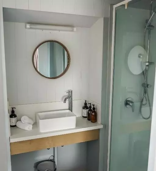 Motelli La Dolce Vita Whangamata