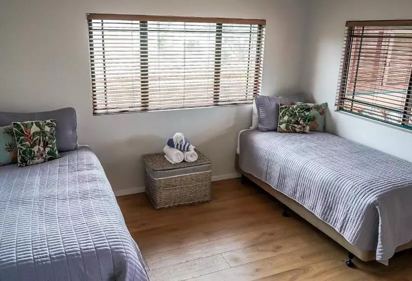 Motelli La Dolce Vita Whangamata