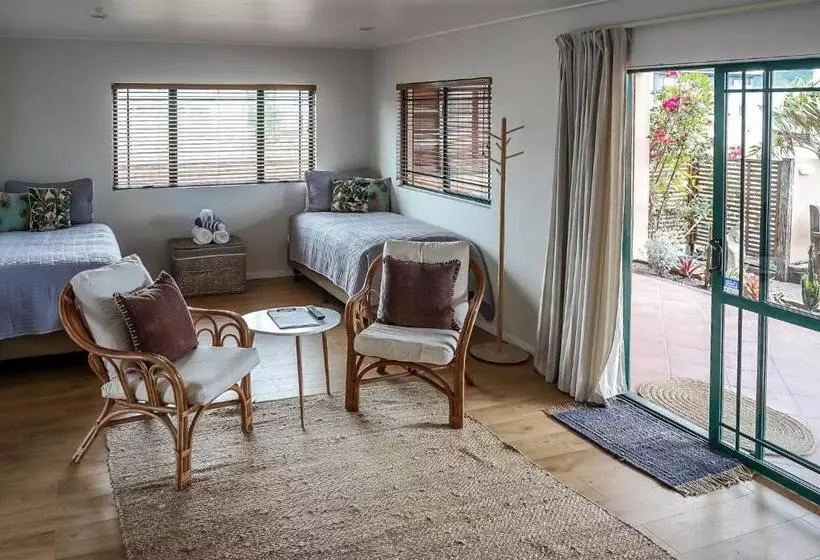 Motelli La Dolce Vita Whangamata