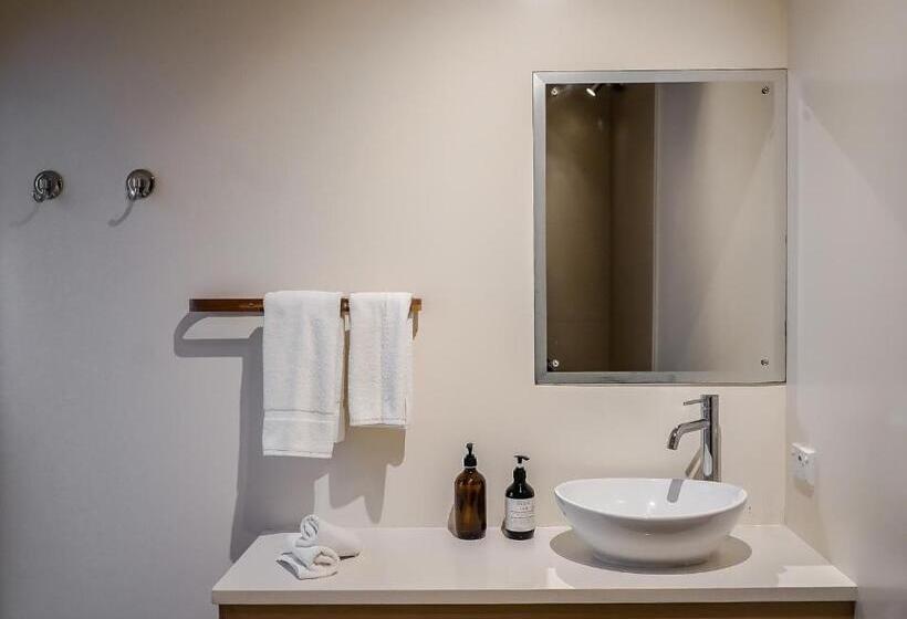 모텔 La Dolce Vita Whangamata