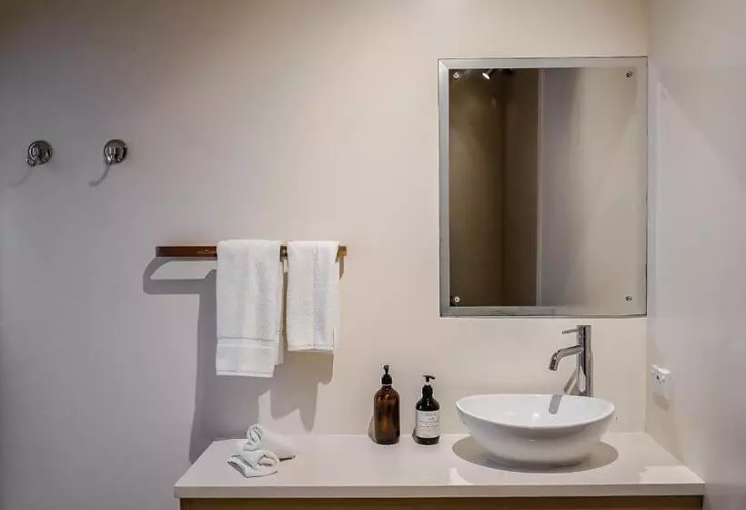 Motelli La Dolce Vita Whangamata