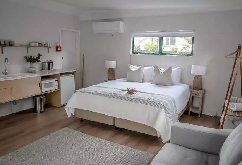 Motelli La Dolce Vita Whangamata