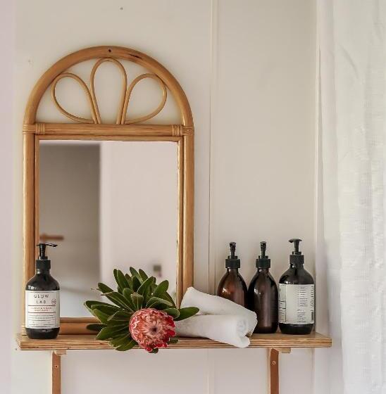 모텔 La Dolce Vita Whangamata