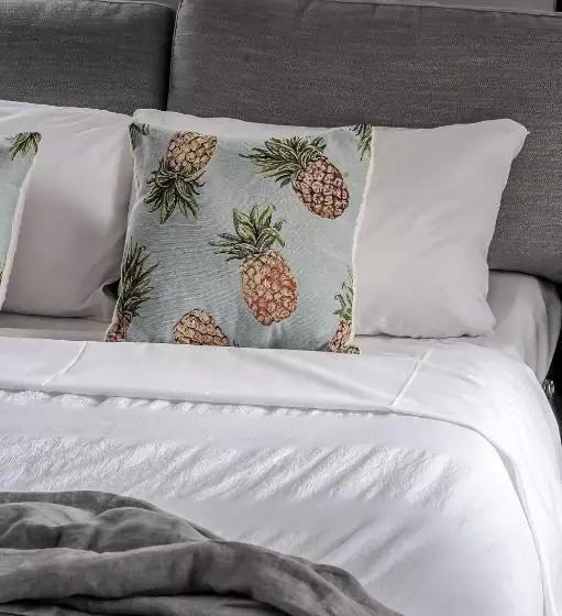 Motelli La Dolce Vita Whangamata