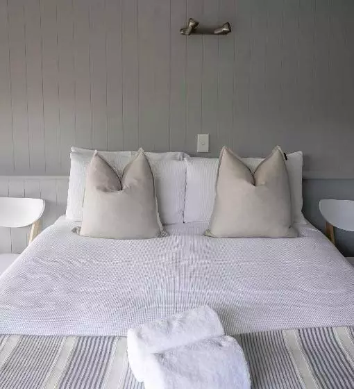 Motelli La Dolce Vita Whangamata