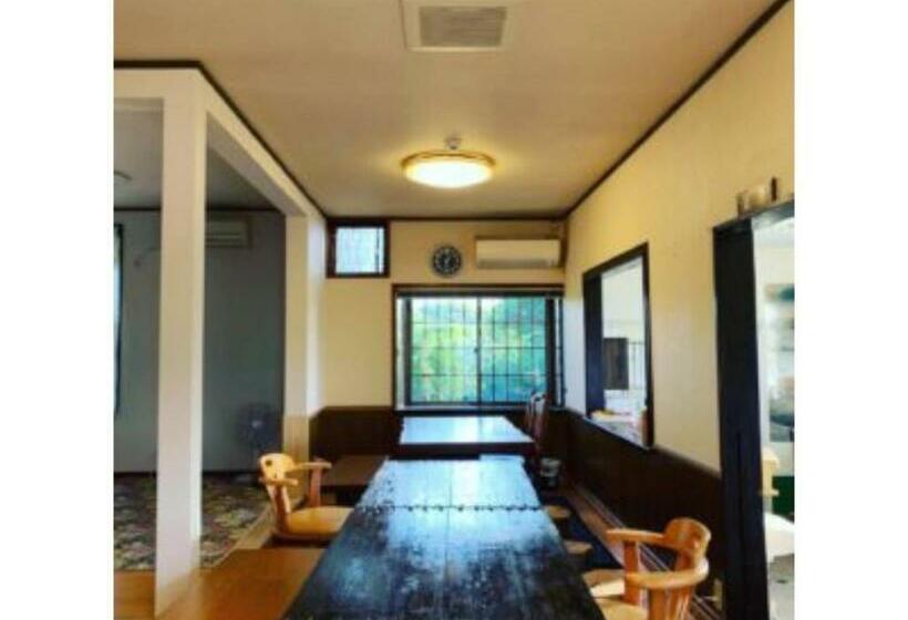 پانسیون Asobiyahouse Iki   Vacation Stay 30413v