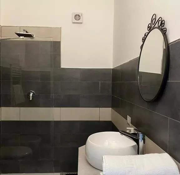 Majatalo Habitat Luxury Suites