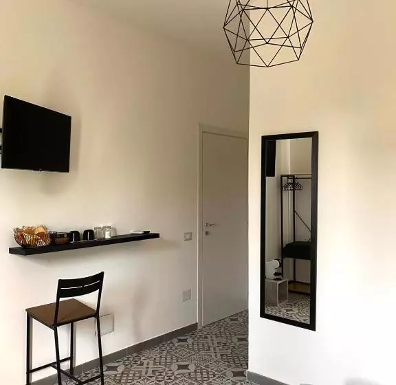 Majatalo Habitat Luxury Suites