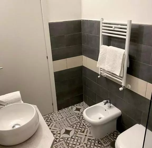 Majatalo Habitat Luxury Suites