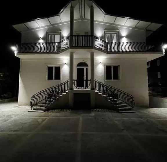 Majatalo Habitat Luxury Suites