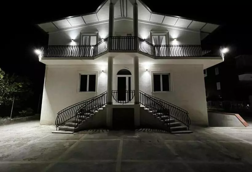 Majatalo Habitat Luxury Suites