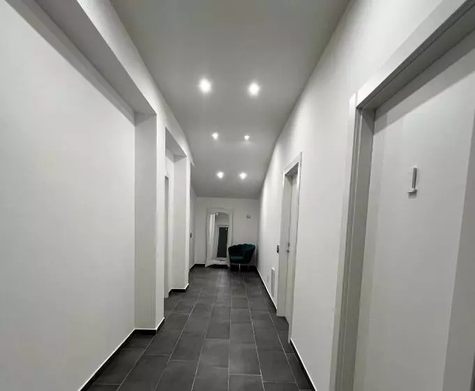 Majatalo Habitat Luxury Suites