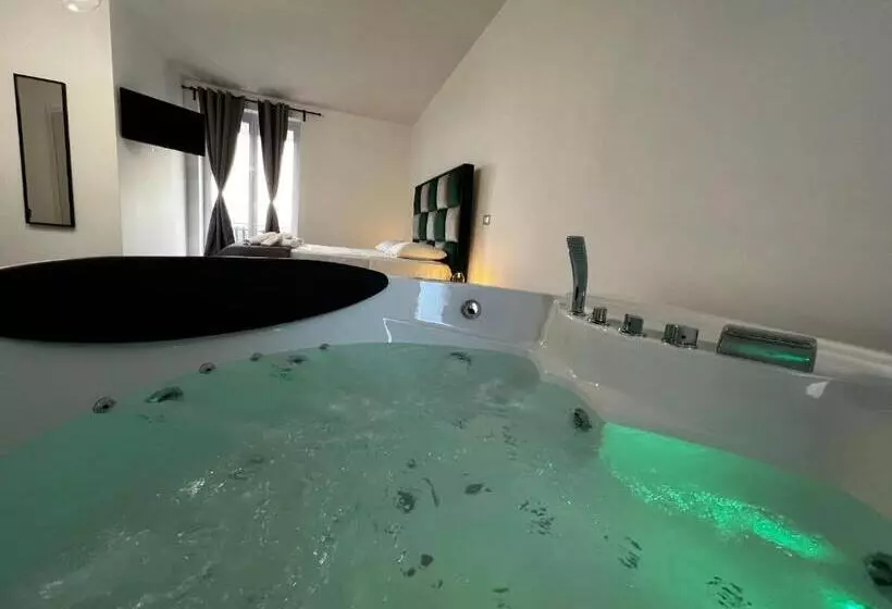 Majatalo Habitat Luxury Suites