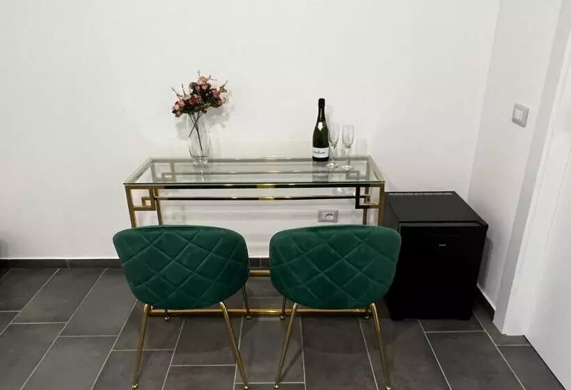 Majatalo Habitat Luxury Suites