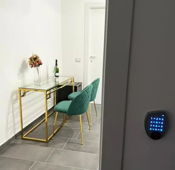 Majatalo Habitat Luxury Suites