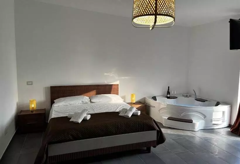 Majatalo Habitat Luxury Suites