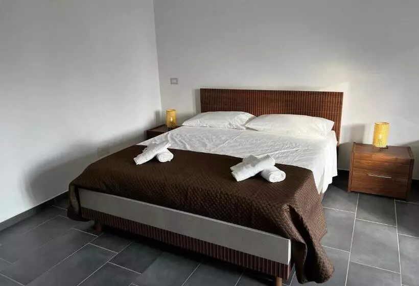 Majatalo Habitat Luxury Suites