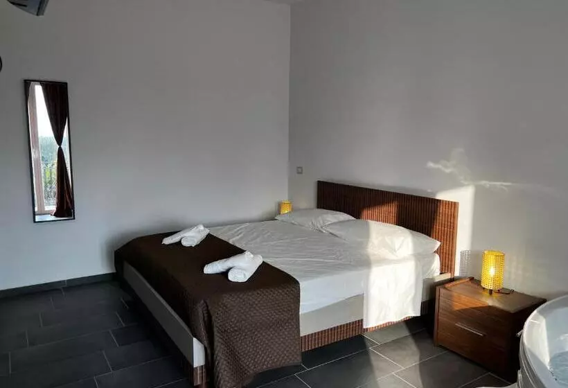 Majatalo Habitat Luxury Suites