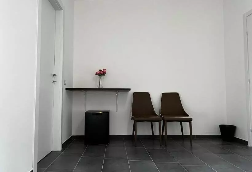 Majatalo Habitat Luxury Suites