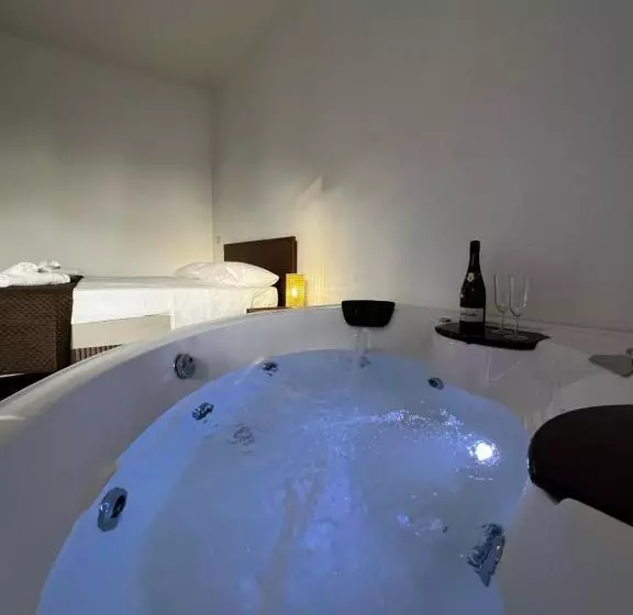 Majatalo Habitat Luxury Suites