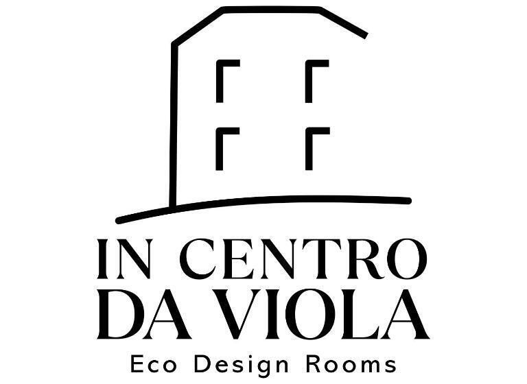膳宿费 In Centro Da Viola   Eco Design Rooms