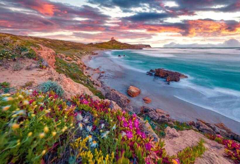 膳宿费 In Centro Da Viola   Eco Design Rooms