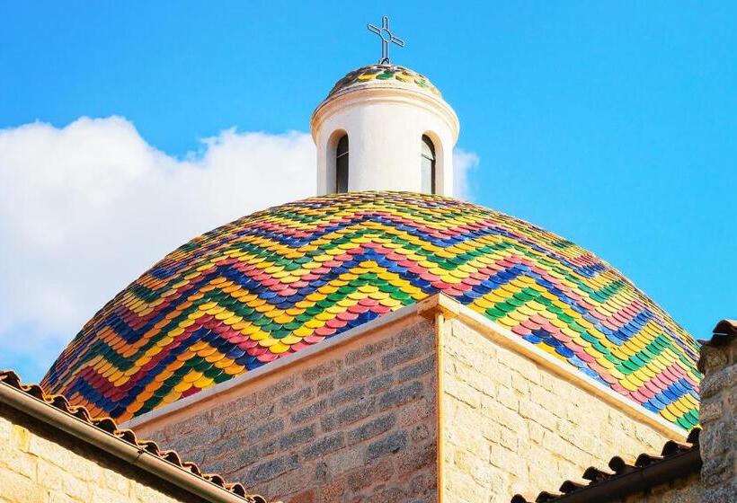 膳宿费 In Centro Da Viola   Eco Design Rooms