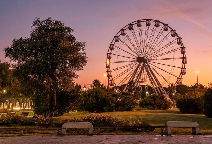 膳宿费 In Centro Da Viola   Eco Design Rooms