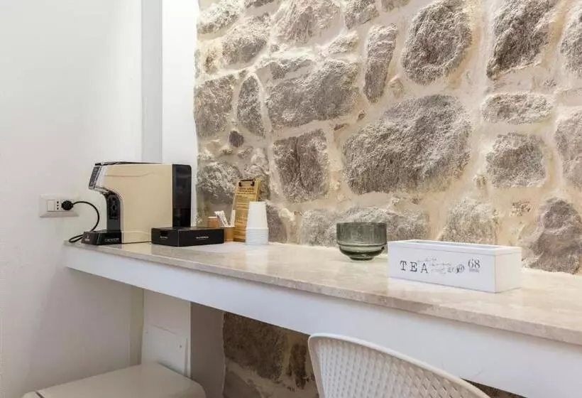 ペンション In Centro Da Viola   Eco Design Rooms
