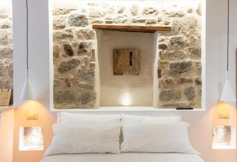 膳宿费 In Centro Da Viola   Eco Design Rooms