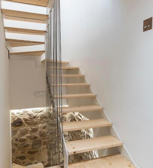 膳宿费 In Centro Da Viola   Eco Design Rooms