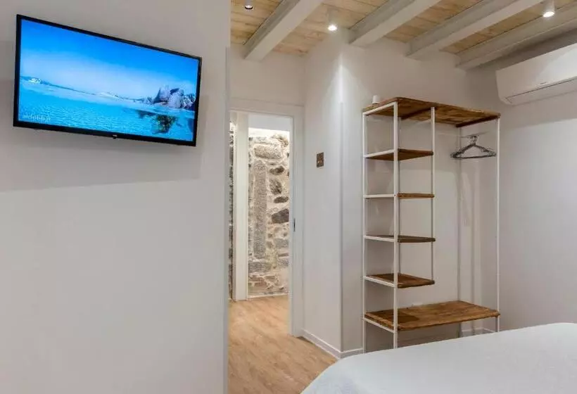 ペンション In Centro Da Viola   Eco Design Rooms