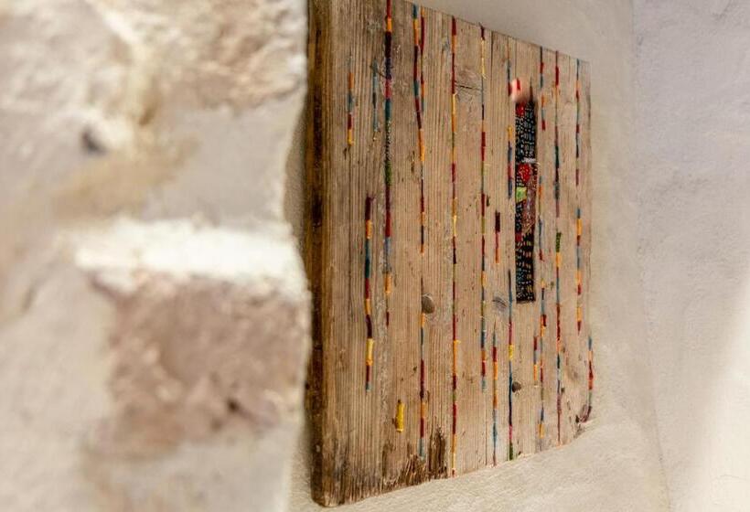 膳宿费 In Centro Da Viola   Eco Design Rooms