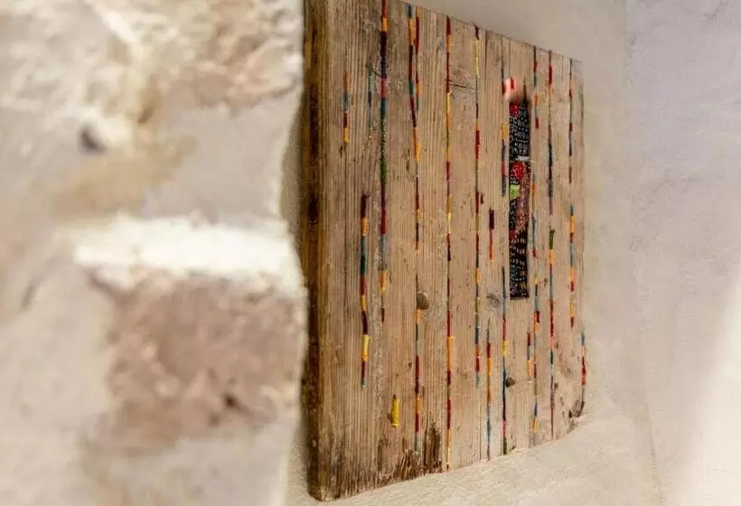 ペンション In Centro Da Viola   Eco Design Rooms