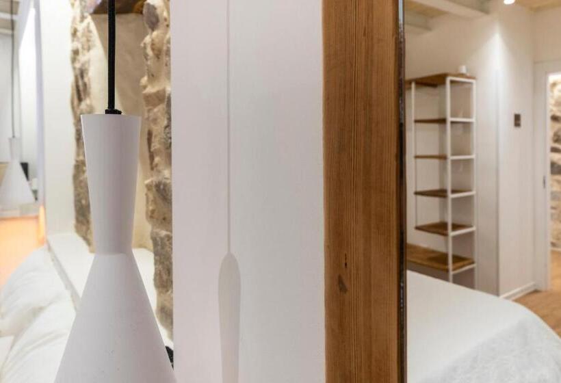 膳宿费 In Centro Da Viola   Eco Design Rooms